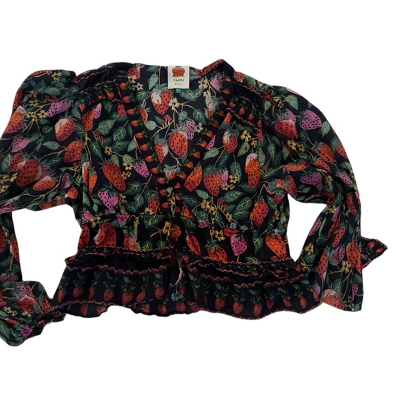 Farm Rio Top - Picture 2 of 3